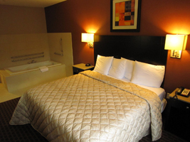 Corporate Hotels Monmouth Junction NJ